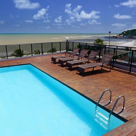 João Pessoa Nobile Inn Cabo Branco מראה חיצוני תמונה
