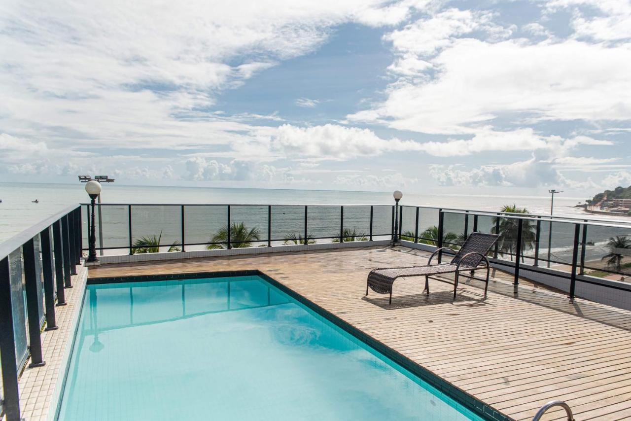 João Pessoa Nobile Inn Cabo Branco מראה חיצוני תמונה