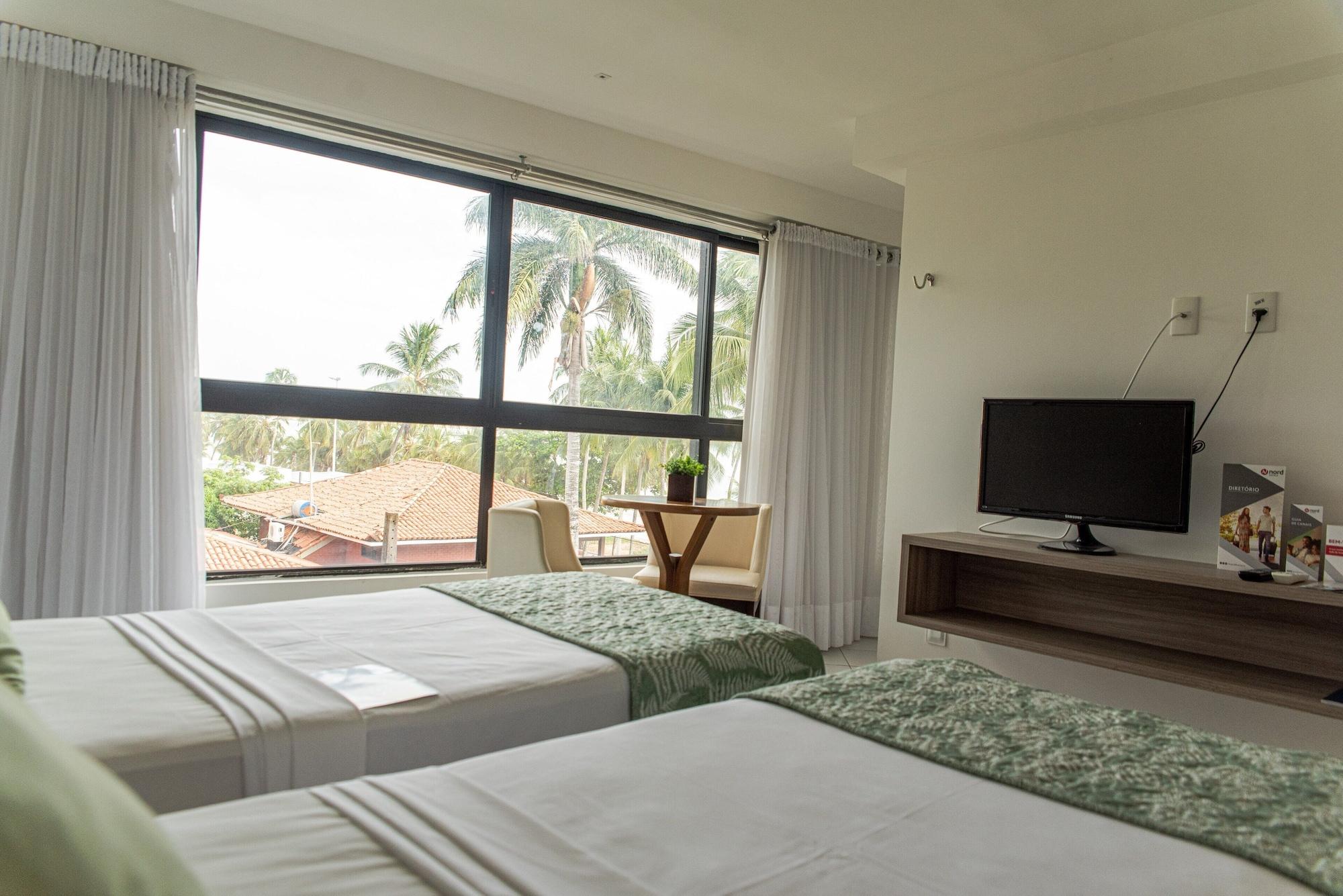 João Pessoa Nobile Inn Cabo Branco מראה חיצוני תמונה