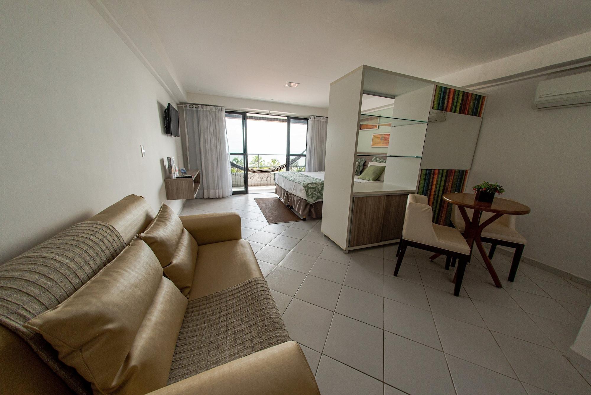 João Pessoa Nobile Inn Cabo Branco מראה חיצוני תמונה