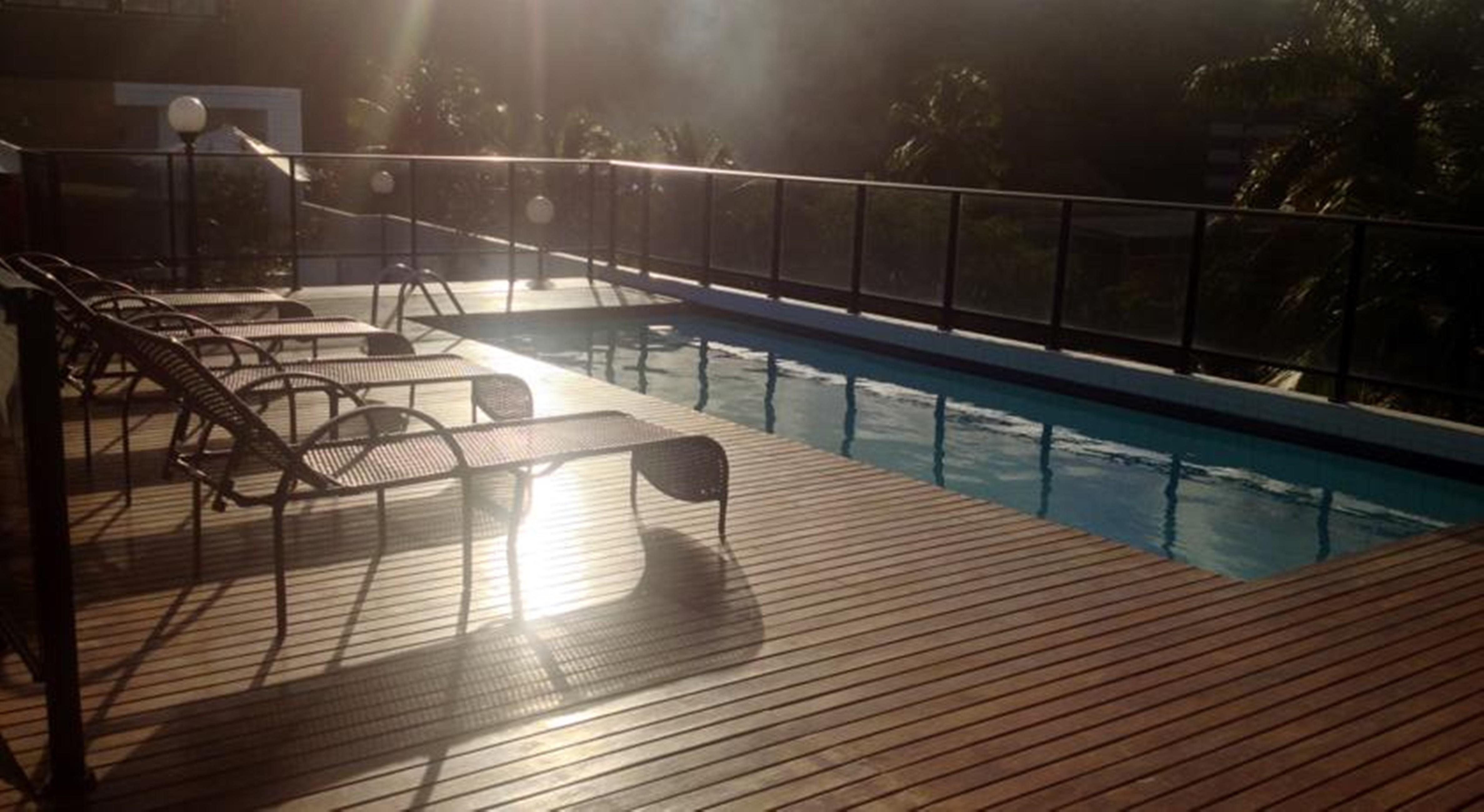 João Pessoa Nobile Inn Cabo Branco מראה חיצוני תמונה
