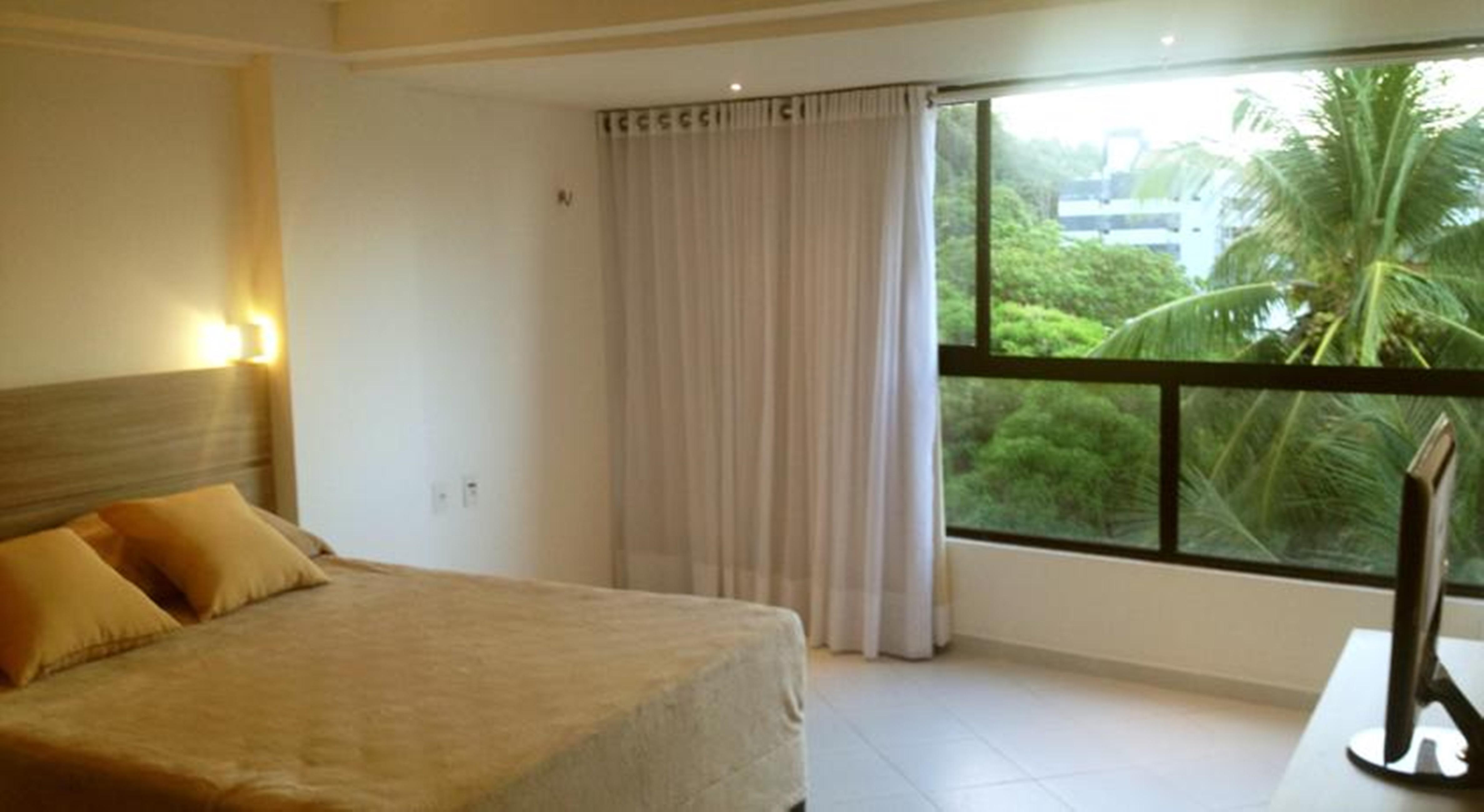João Pessoa Nobile Inn Cabo Branco מראה חיצוני תמונה