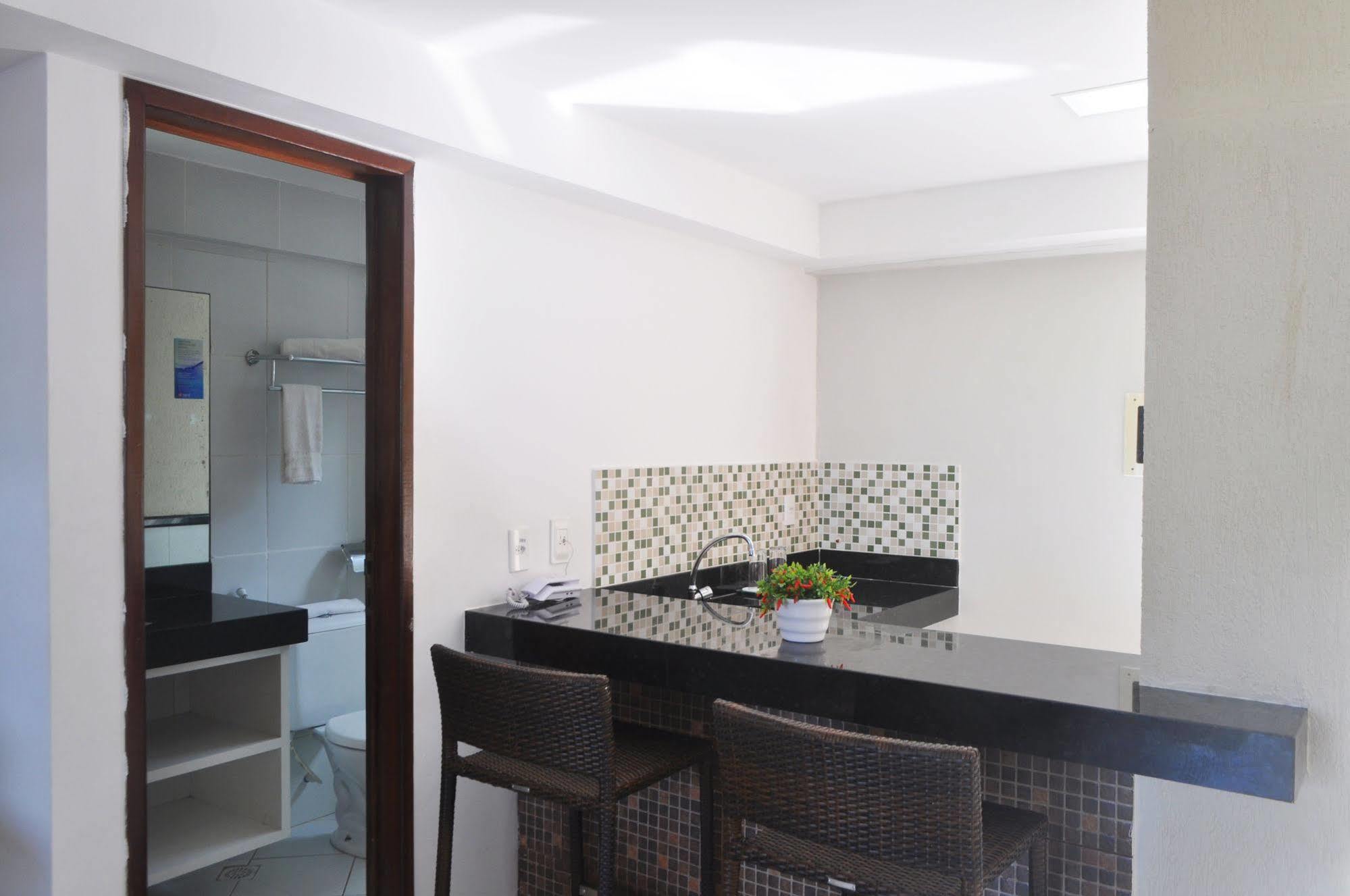 João Pessoa Nobile Inn Cabo Branco מראה חיצוני תמונה